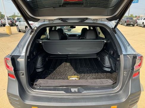 Used 2024 Subaru Outback Wilderness w/ Wilderness Package image 20