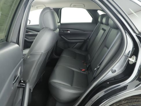 Used 2023 MAZDA CX-30 AWD 2.5 S w/ Preferred Package image 11