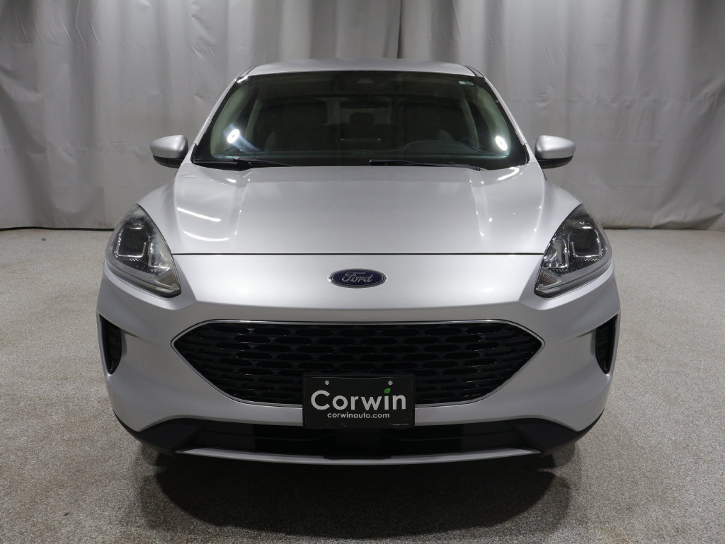 Used 2020 Ford Escape SE AWD/4WD image 6