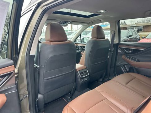 Certified 2022 Subaru Outback Touring w/ Popular Package #2 image 23