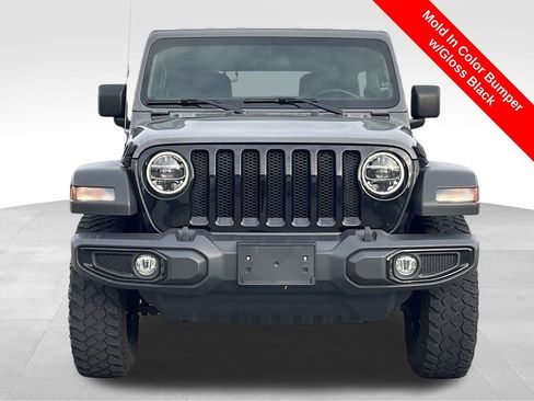 Used 2021 Jeep Wrangler Unlimited Sport image 30
