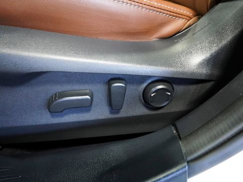 Used 2021 Subaru Outback Touring XT image 17