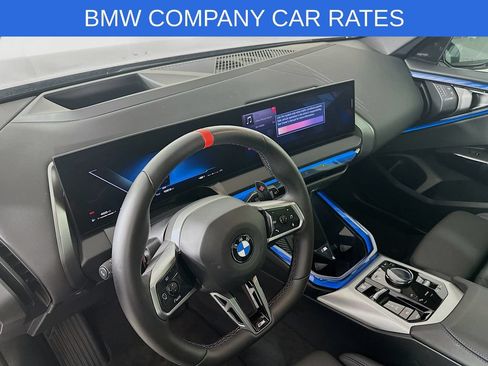 Used 2026 BMW X3 M50 w/ Premium Package AWD/4WD image 11