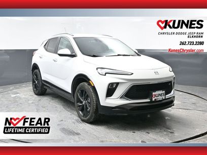 Used 2024 Buick Encore GX Sport Touring