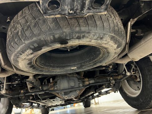 Used 2021 RAM 1500 Laramie AWD/4WD image 22