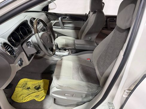 Used 2013 Buick Enclave Convenience w/ LPO, Cargo Convenience Pkg AWD/4WD image 24