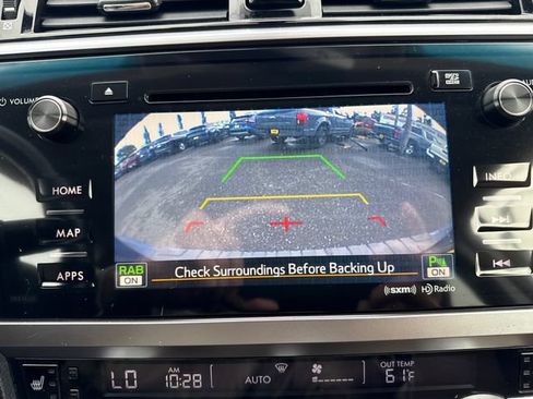 Used 2017 Subaru Outback 2.5i Touring w/ Popular Package #5A AWD/4WD image 24