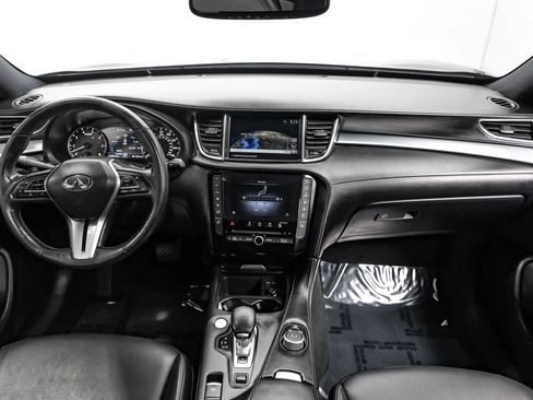 Used 2020 INFINITI QX50 Essential w/ Edition 30 Package image 20