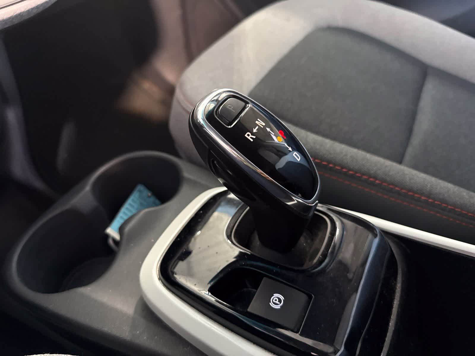 Used 2017 Chevrolet Bolt LT FWD image 26