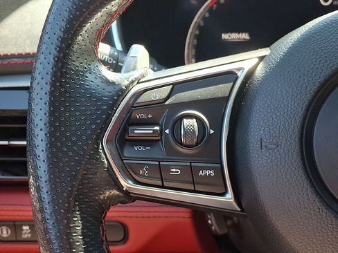 Used 2022 Acura MDX A-Spec AWD/4WD image 22