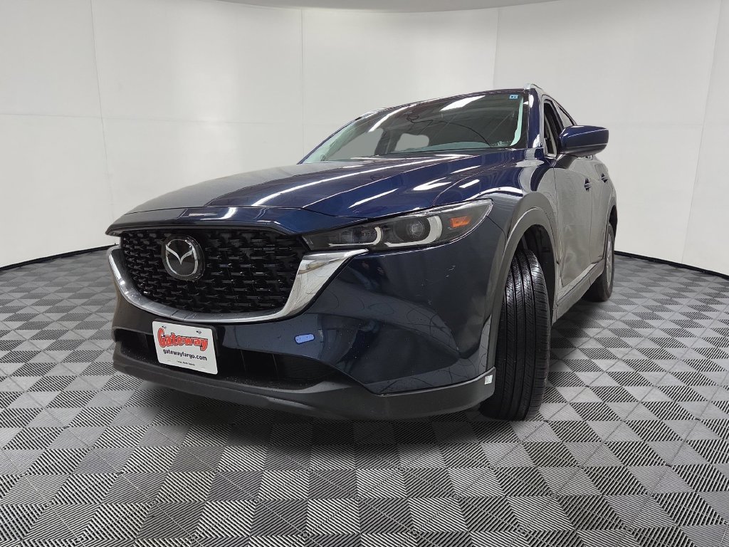 Used 2023 MAZDA CX-5 AWD 2.5 S image 7