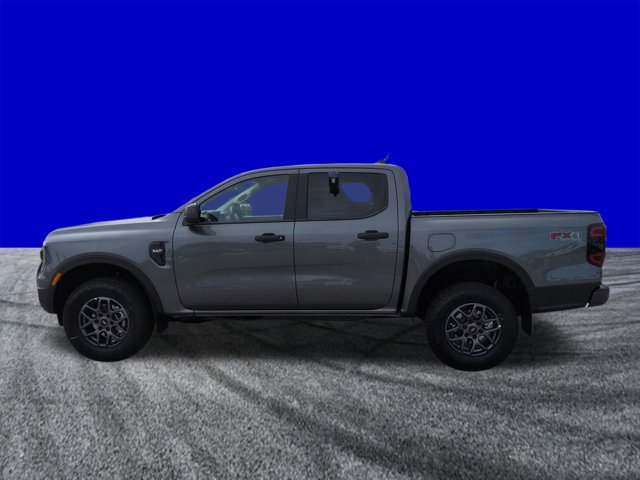 New 2026 Ford Ranger XLT w/ FX4 Off-Road Package AWD/4WD image 7