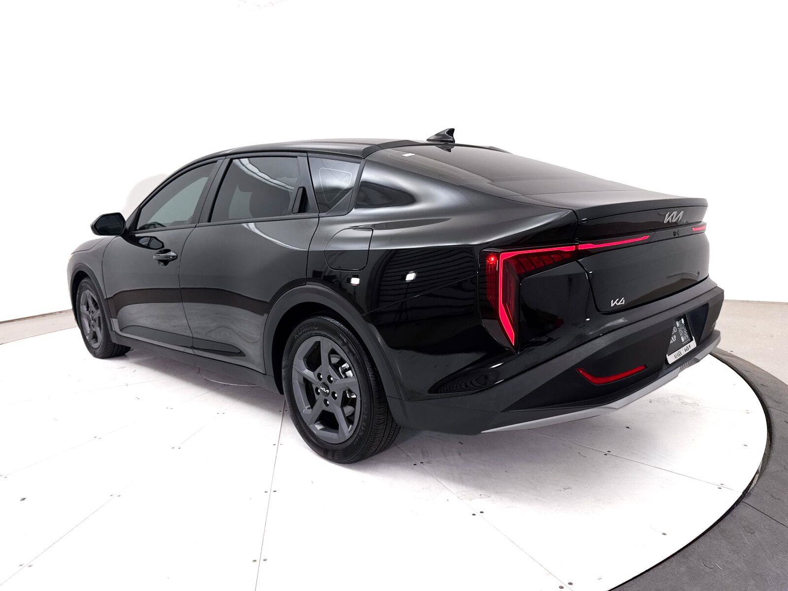 Used 2025 Kia K4 FWD image 15
