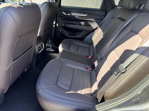 Used 2019 MAZDA CX-5 Signature image 13