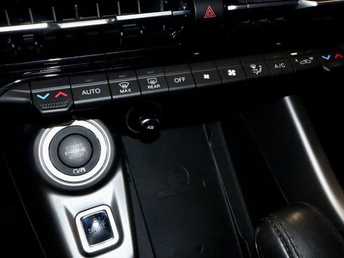 Used 2024 Dodge Hornet R/T Plus image 33