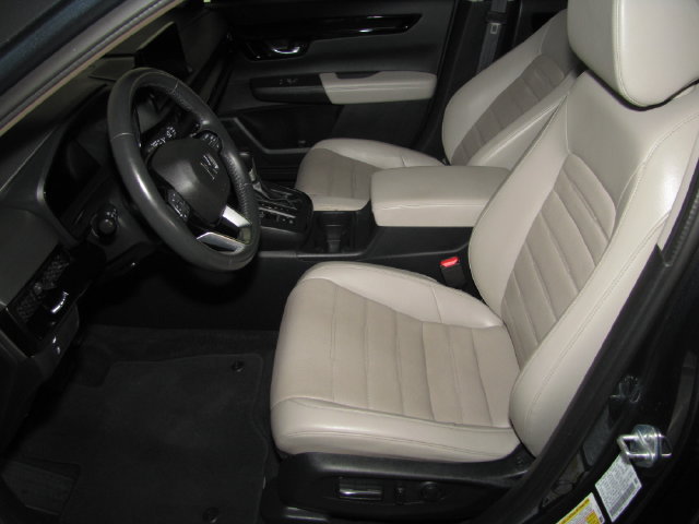 Certified 2024 Honda CR-V EX-L image 32