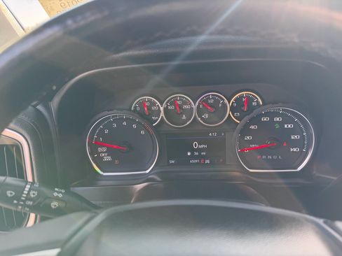 Used 2019 Chevrolet Silverado 1500 RST w/ All-Star Edition image 17