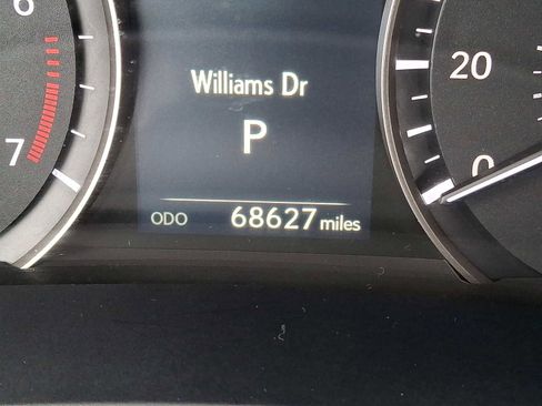 Used 2020 Lexus RX 350 image 17