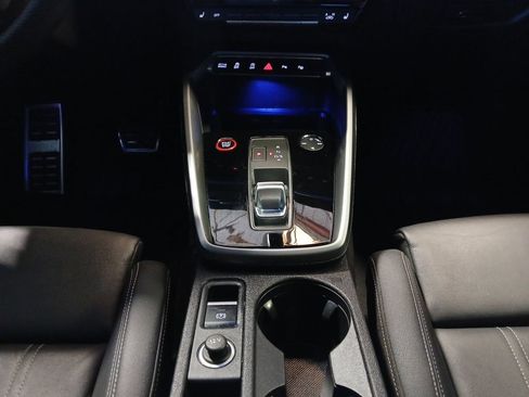 Used 2023 Audi S3 Premium Plus w/ Premium Plus Package AWD/4WD image 11