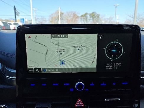 Used 2021 Hyundai Ioniq Limited FWD image 25