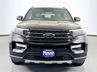 Used 2020 Ford Explorer XLT w/ Equipment Group 202A AWD/4WD video 2