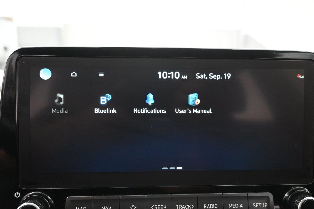 Used 2023 Hyundai Kona SEL w/ Convenience Package AWD/4WD image 13