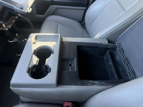 Used 2019 Ford F350 XL w/ Power Equipment Group AWD/4WD image 26