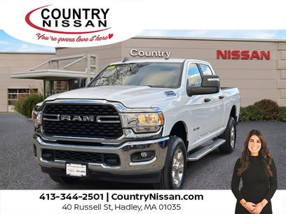 Used 2024 RAM 2500 Big Horn