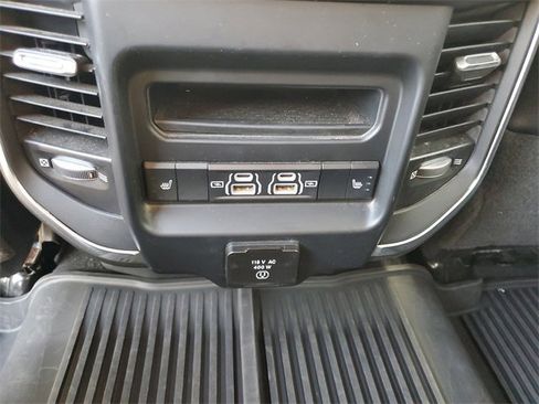 Used 2021 RAM 3500 Laramie image 26