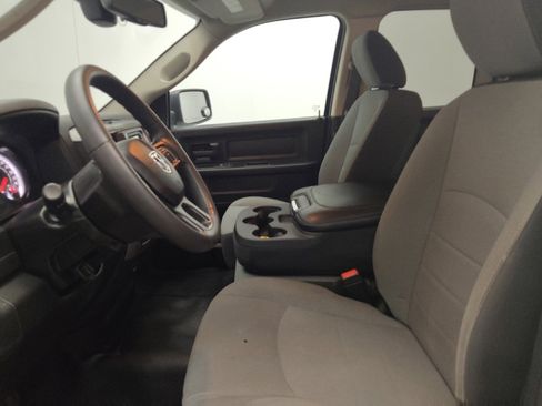 Used 2021 RAM 1500 Tradesman w/ Popular Equipment Group image 17