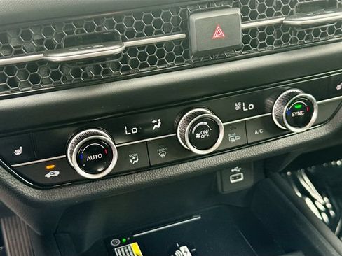 Certified 2025 Honda HR-V EX-L image 19