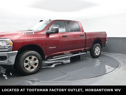 Used 2024 RAM 2500 Big Horn