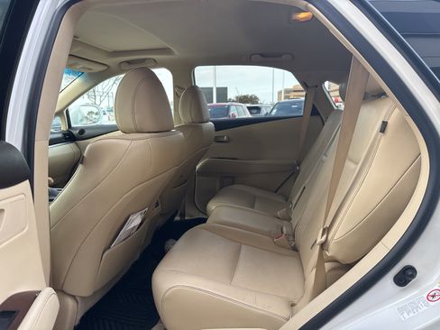 Used 2015 Lexus RX 350 AWD image 5