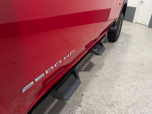 Used 2022 GMC Sierra 2500 SLE w/ SLE Convenience Package image 9