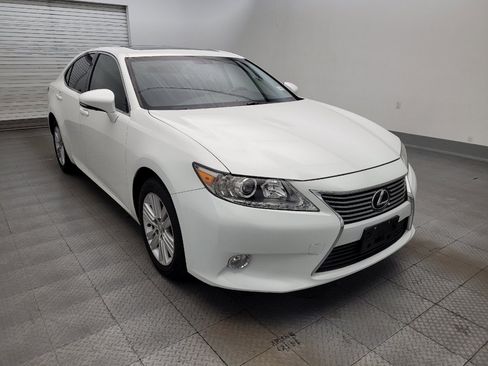 Used 2015 Lexus ES 350 FWD image 13