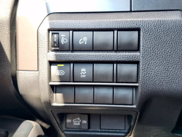 Used 2026 Toyota Tacoma TRD Off-Road AWD/4WD image 23