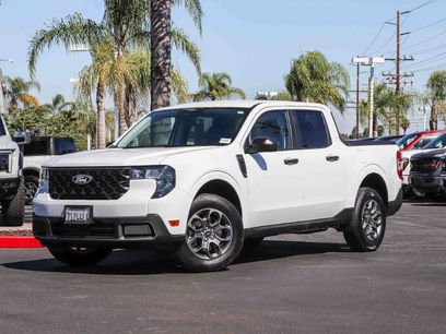 Used 2026 Ford Maverick XLT