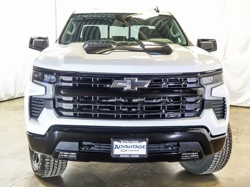 New 2026 Chevrolet Silverado 1500 LT Trail Boss w/ Convenience Package II image 7
