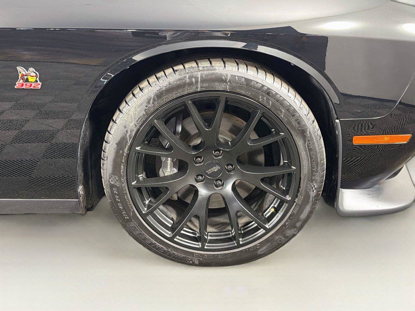 Used 2021 Dodge Challenger R/T Scat Pack RWD image 35