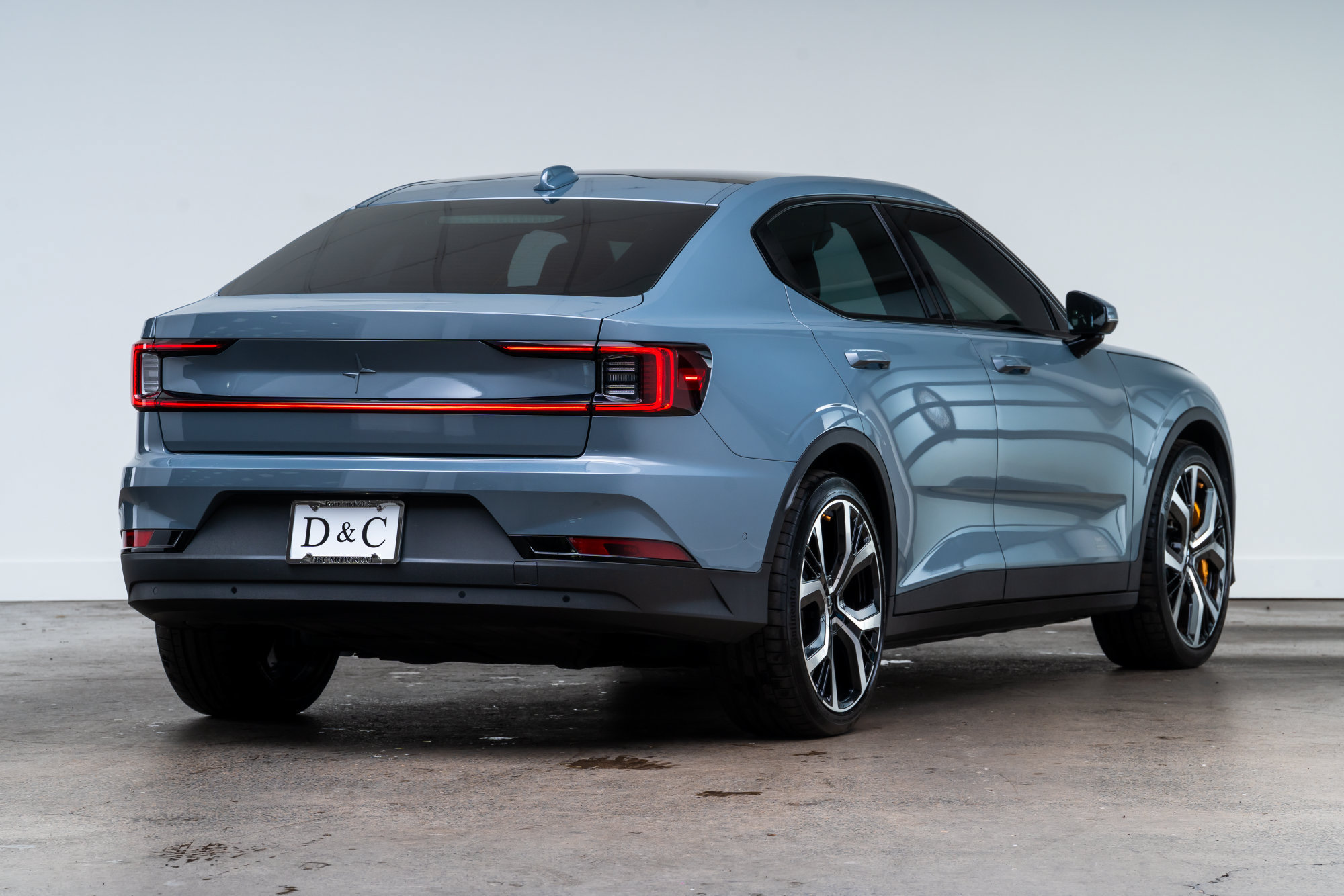 Used 2023 Polestar Polestar 2 w/ Pilot Pack AWD/4WD image 6