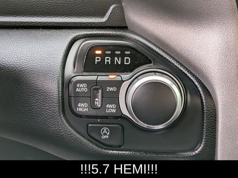 Used 2020 RAM 1500 Big Horn image 29