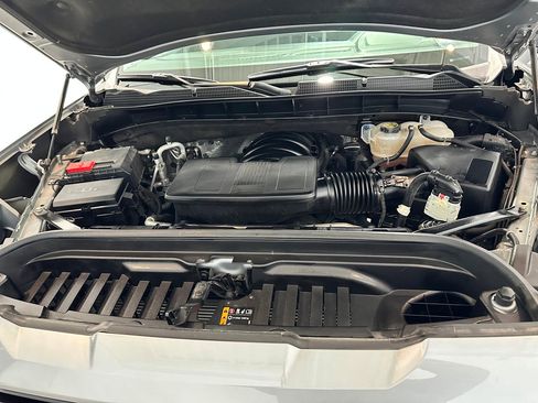 Used 2024 GMC Sierra 1500 Elevation image 34