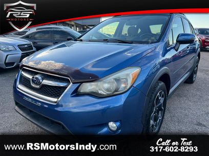 Used 2015 Subaru Crosstrek 2.0i Limited