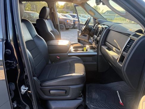 Used 2018 RAM 1500 Sport AWD/4WD image 27