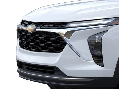 New 2026 Chevrolet Trax LT image 13