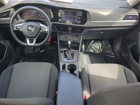 Used 2019 Volkswagen Jetta S w/ Driver Assistance Package image 11