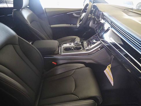 New 2026 Audi Q8 Prestige AWD/4WD image 16
