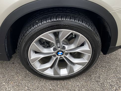 Used 2016 BMW X3 xDrive28i image 29