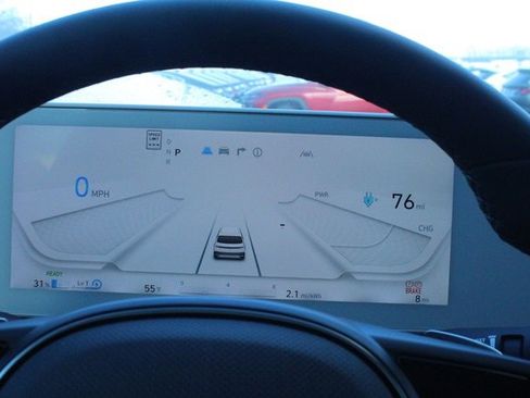 New 2024 Hyundai Ioniq 5 SEL image 37