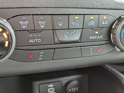 Used 2024 Ford Bronco Sport Big Bend w/ Convenience Package AWD/4WD image 26